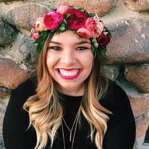 Meet your Posher, Kimberly